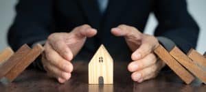 Crise immobilière