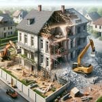 Réhabilitation vs Démolition