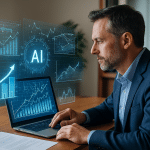 L'IA dans l'immobilier