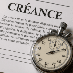 Créances entre époux