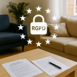 RGPD baux immobiliers