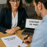 Questionnaire de santé pour prêt immobilier