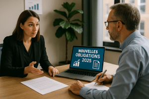 Nouvelles obligation propriétaires 2025